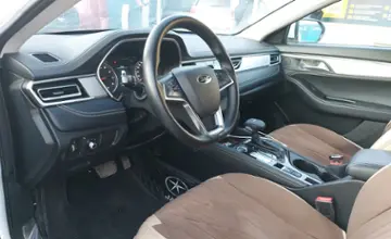 JAC J7 2024 года за 7 000 000 тг. в Шымкент фото 5