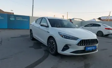 JAC J7 2024 года за 7 000 000 тг. в Шымкент фото 2