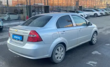 Chevrolet Aveo 2012 года за 3 500 000 тг. в Шымкент