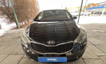 Kia Cerato 2015 года за 6 300 000 тг. в Талдыкорган фото 2