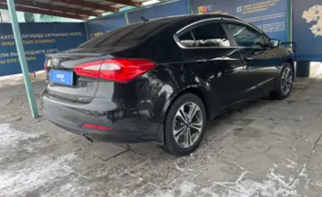 Kia Cerato 2015 года за 6 300 000 тг. в Талдыкорган