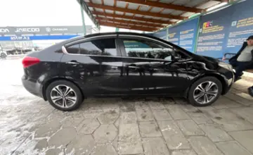 Kia Cerato 2015 года за 6 300 000 тг. в Талдыкорган фото 4