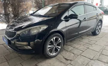 Kia Cerato 2015 года за 6 300 000 тг. в Талдыкорган фото 1