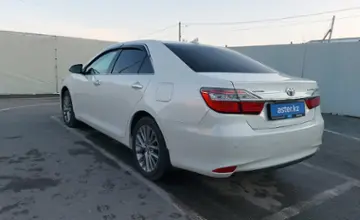 Toyota Camry 2015 года за 12 000 000 тг. в Шымкент фото 4