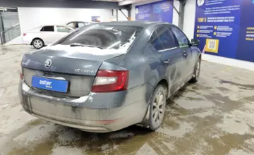 Skoda Octavia 2019 года за 8 000 000 тг. в Астана фото 3