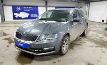 Skoda Octavia 2019 года за 8 000 000 тг. в Астана фото 1