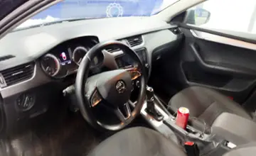 Skoda Octavia 2019 года за 8 000 000 тг. в Астана фото 5