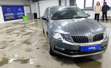 Skoda Octavia 2019 года за 8 000 000 тг. в Астана фото 2