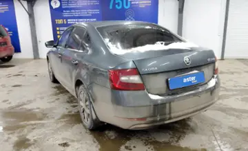 Skoda Octavia 2019 года за 8 000 000 тг. в Астана фото 4