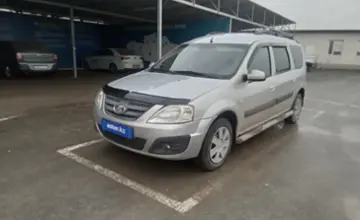 LADA (ВАЗ) Largus 2013 года за 4 000 000 тг. в Кызылорда фото 1