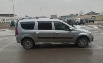 LADA (ВАЗ) Largus 2013 года за 4 000 000 тг. в Кызылорда фото 4