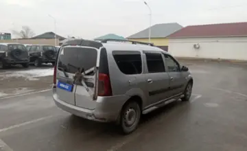 LADA (ВАЗ) Largus 2013 года за 4 000 000 тг. в Кызылорда
