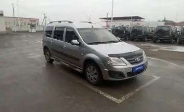 LADA (ВАЗ) Largus 2013 года за 4 000 000 тг. в Кызылорда фото 3