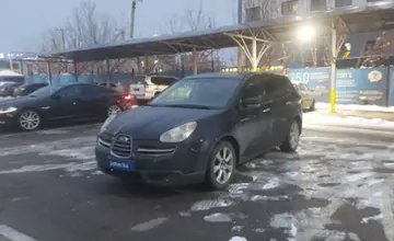 Subaru Tribeca 2006 года за 4 000 000 тг. в Алматы фото 1
