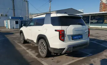 SsangYong Torres 2023 года за 14 000 000 тг. в Шымкент фото 4