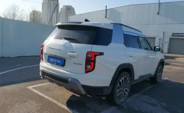 SsangYong Torres 2023 года за 14 000 000 тг. в Шымкент фото 3