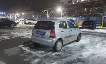 Kia Picanto 2004 года за 2 200 000 тг. в Алматы фото 3