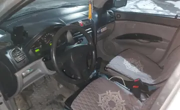 Kia Picanto 2004 года за 2 200 000 тг. в Алматы фото 5