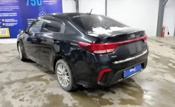 Kia Rio 2019 года за 6 000 000 тг. в Астана фото 4