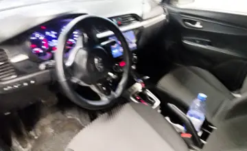 Kia Rio 2019 года за 6 000 000 тг. в Астана фото 5