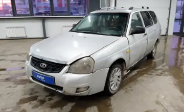 LADA (ВАЗ) Priora 2011 года за 1 500 000 тг. в Астана фото 1
