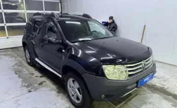 Renault Duster 2014 года за 5 200 000 тг. в Павлодар фото 3