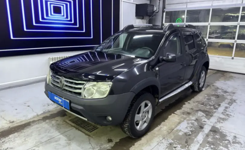 Renault Duster 2014 года за 5 200 000 тг. в Павлодар