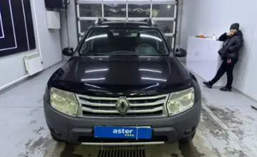 Renault Duster 2014 года за 5 200 000 тг. в Павлодар фото 2