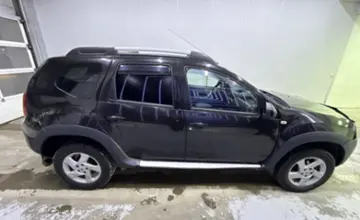 Renault Duster 2014 года за 5 200 000 тг. в Павлодар фото 4