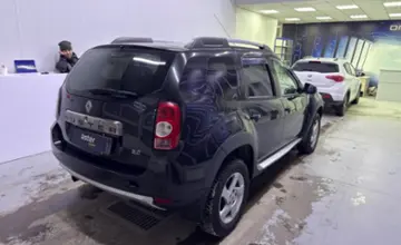 Renault Duster 2014 года за 5 200 000 тг. в Павлодар