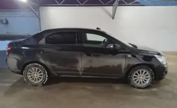 Chevrolet Cobalt 2021 года за 5 500 000 тг. в Кызылорда фото 4