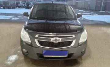 Chevrolet Cobalt 2021 года за 5 500 000 тг. в Кызылорда фото 2