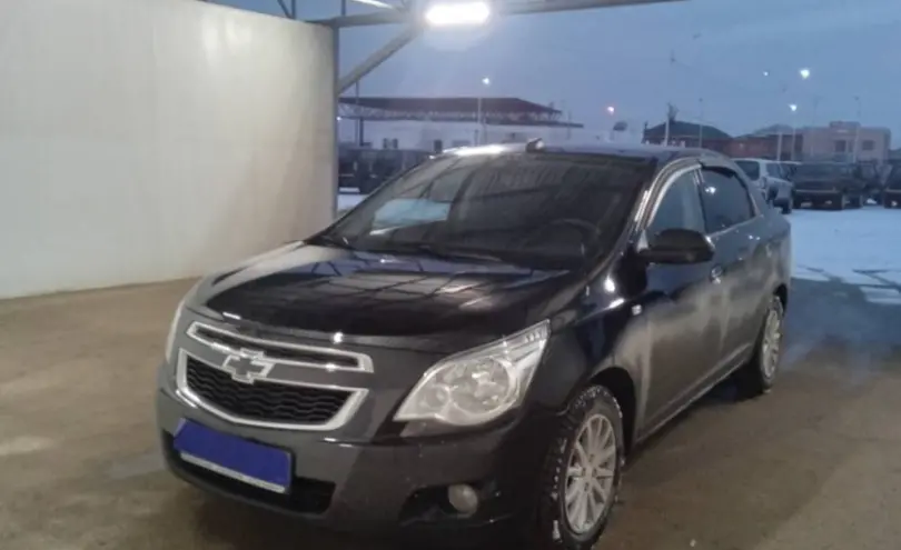 Chevrolet Cobalt 2021 года за 5 500 000 тг. в Кызылорда