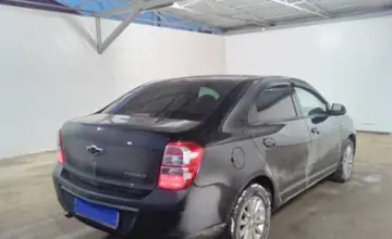 Chevrolet Cobalt 2021 года за 5 500 000 тг. в Кызылорда