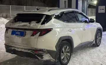 Hyundai Tucson 2022 года за 12 400 000 тг. в Усть-Каменогорск
