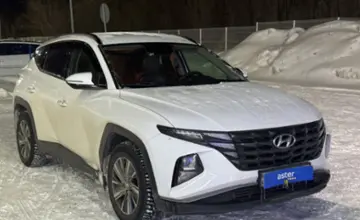Hyundai Tucson 2022 года за 12 400 000 тг. в Усть-Каменогорск фото 3