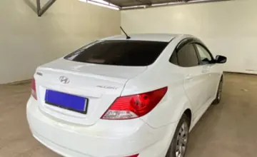 Hyundai Accent 2013 года за 5 300 000 тг. в Кызылорда