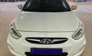 Hyundai Accent 2013 года за 5 300 000 тг. в Кызылорда фото 2