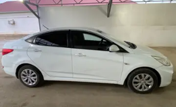 Hyundai Accent 2013 года за 5 300 000 тг. в Кызылорда фото 4