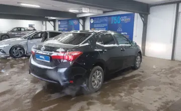Toyota Corolla 2013 года за 7 000 000 тг. в Астана фото 3