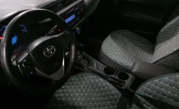 Toyota Corolla 2013 года за 7 000 000 тг. в Астана фото 5