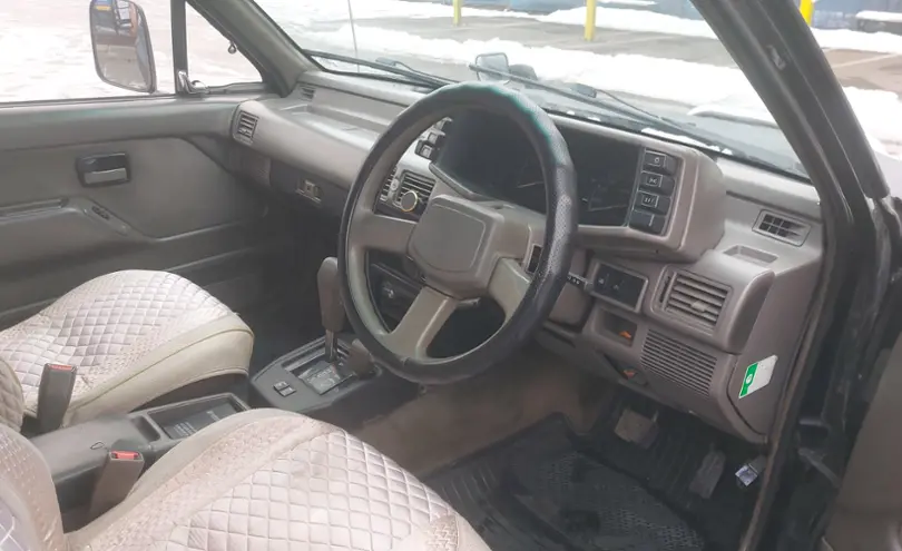 Isuzu MU 1993 года за 2 000 000 тг. в Алматы фото 5