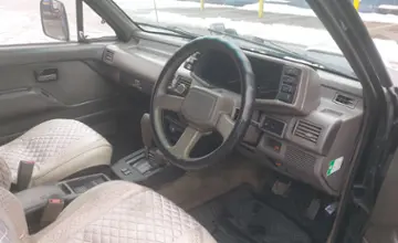 Isuzu MU 1993 года за 2 000 000 тг. в Алматы фото 5