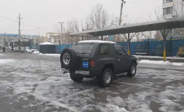 Isuzu MU 1993 года за 2 000 000 тг. в Алматы фото 3