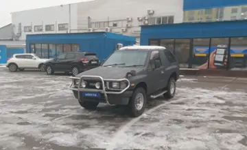 Isuzu MU 1993 года за 2 000 000 тг. в Алматы фото 1