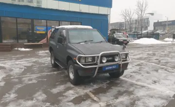 Isuzu MU 1993 года за 2 000 000 тг. в Алматы фото 2