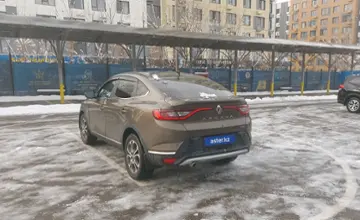 Renault Arkana 2021 года за 6 500 000 тг. в Алматы фото 4