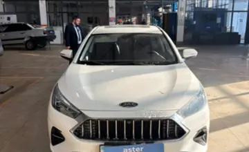 JAC J7 2023 года за 7 000 000 тг. в Караганда фото 2