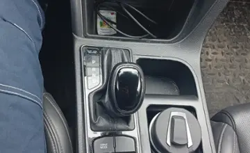 Hyundai Sonata 2014 года за 8 400 000 тг. в Шымкент фото 3