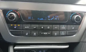 Hyundai Sonata 2014 года за 8 400 000 тг. в Шымкент фото 2